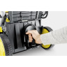 Аккумуляторная газонокосилка KARCHER LMO 36-40 BATTERY 1.444-452
