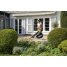 Аккумуляторная воздуходувка KARCHER BLV 18-200 BATTERY 1.444-100