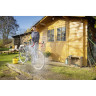 Аппарат среднего давления KARCHER KHB 4-18 PLUS BATTERY SET 1.328-230